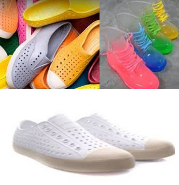 best footwear for rainy season