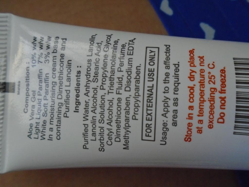 benefits of dermadew cream
