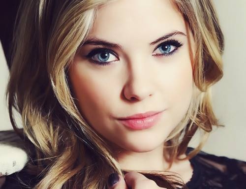 How To Do Makeup Like Hanna From Pretty Little Liars - Mugeek Vidalondon